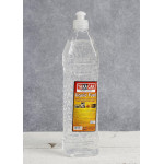 Yakacak Chafing Gel Liquid Fuel 1lt