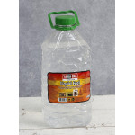 Yakacak Chafing Gel Liquid Fuel 3 lt