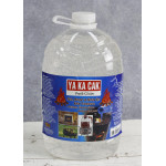 Yakacak Chafing Gel Liquid Fuel 5 lt