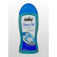 Shiny Aromatherapy Shower Gel 450ml